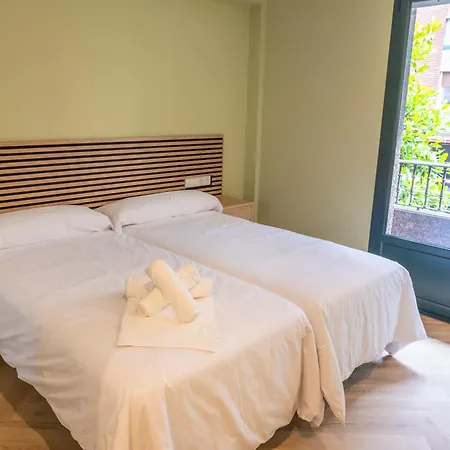 Amplio Apartamento En Centro By Renthas Apartment *