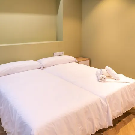 Amplio Apartamento En Centro By Renthas Apartment *