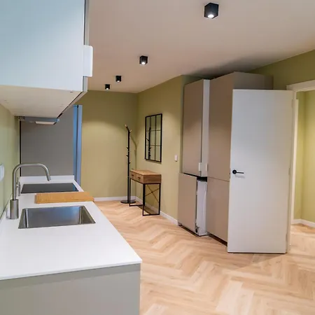 Amplio Apartamento En Centro By Renthas Oviedo