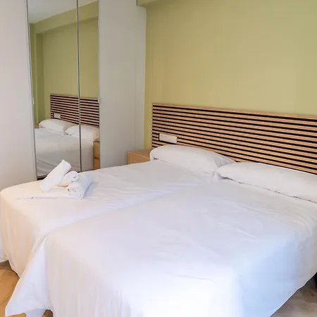 Amplio Apartamento En Centro By Renthas * Oviedo