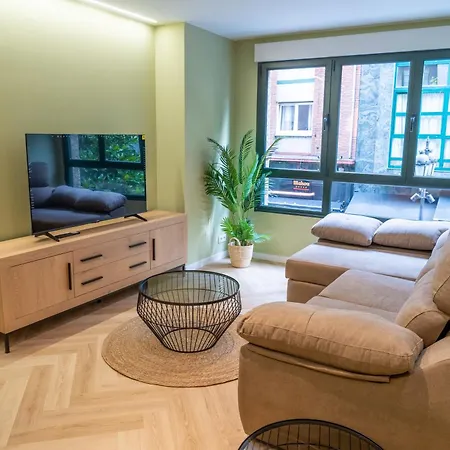 Apartment Amplio Apartamento En Centro By Renthas