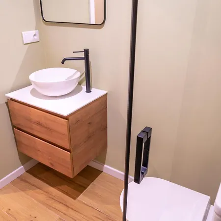 Amplio Apartamento En Centro By Renthas Apartment