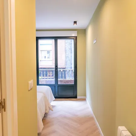 Amplio Apartamento En Centro By Renthas Apartment Oviedo