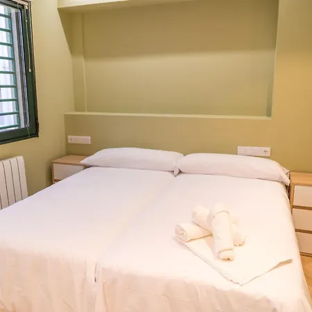 Amplio Apartamento En Centro By Renthas Apartment *